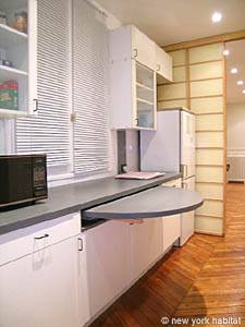 Parigi 2 Camere appartamento cucina photo 23