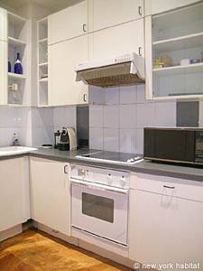 Parigi 2 Camere appartamento cucina photo 24