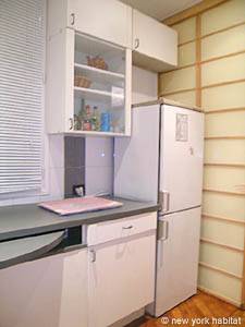 Parigi 2 Camere appartamento cucina photo 25