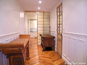 Parigi 2 Camere appartamento altro photo 26