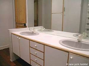 Parigi 2 Camere appartamento bagno 1 photo 40