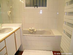 Parigi 2 Camere appartamento bagno 1 photo 42