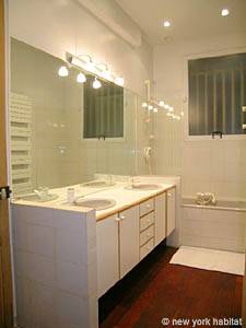 Parigi 2 Camere appartamento bagno 1 photo 45