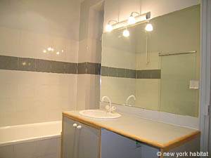 Parigi 2 Camere appartamento bagno 2 photo 47