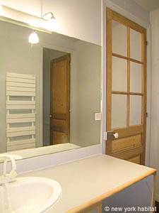 Parigi 2 Camere appartamento bagno 2 photo 48