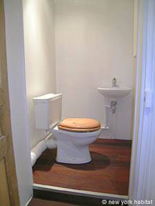 Parigi 2 Camere appartamento bagno 3 photo 50