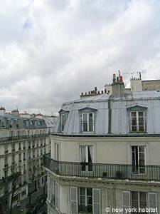 Parigi 4 Camere appartamento casa vacanze - camera 2 (PA-3745) photo 4 di 4