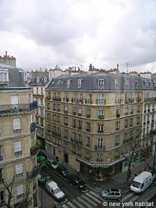 Parigi 4 Camere appartamento casa vacanze - camera 4 (PA-3745) photo 4 di 4
