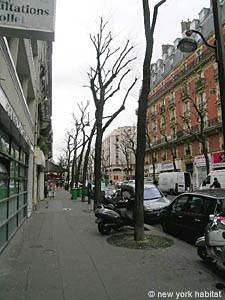 Parigi 4 Camere appartamento casa vacanze - altro (PA-3745) photo 15 di 16