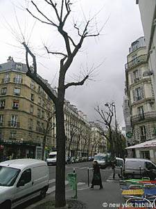 Parigi 4 Camere appartamento casa vacanze - altro (PA-3745) photo 16 di 16