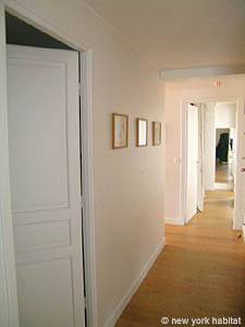 Parigi 4 Camere appartamento casa vacanze - altro (PA-3745) photo 2 di 16