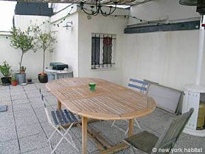 Parigi 4 Camere appartamento casa vacanze - altro (PA-3745) photo 5 di 16