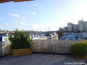 Parigi 4 Camere appartamento casa vacanze - altro (PA-3745) photo 7 di 16