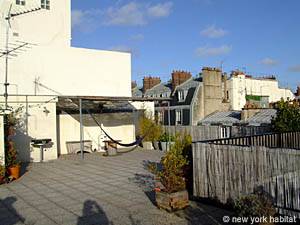 Parigi 4 Camere appartamento casa vacanze - altro (PA-3745) photo 10 di 16