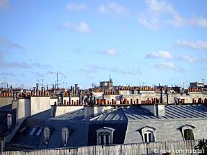 Parigi 4 Camere appartamento casa vacanze - altro (PA-3745) photo 11 di 16