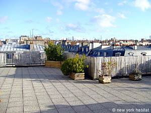 Parigi 4 Camere appartamento casa vacanze - altro (PA-3745) photo 12 di 16