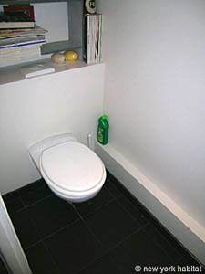 Parigi 4 Camere appartamento casa vacanze - bagno 3 (PA-3745) photo 1 di 2