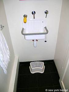 Parigi 4 Camere appartamento casa vacanze - bagno 3 (PA-3745) photo 2 di 2