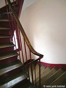 Paris Studio apartment - other (PA-3746) photo 4 of 7
