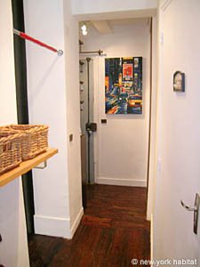 Paris Studio apartment - other (PA-3746) photo 2 of 7