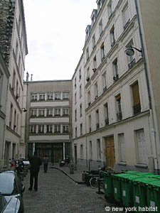 Paris Studio apartment - other (PA-3746) photo 7 of 7