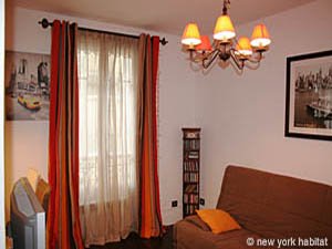 Paris Studiowohnung wohnungsvermietung - Wohnungsnummer PA-3746 Paris Studiowohnung wohnungsvermietung - Wohnungsnummer PA-3746