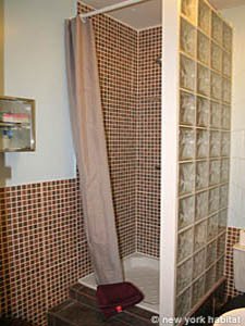 Paris Studiowohnung wohnungsvermietung - badezimmer (PA-3746) photo 3 von 3