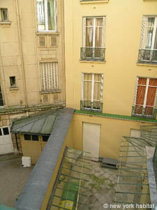Par&iacute;s 2 Dormitorios alojamiento - dormitorio 1 (PA-3748) photo 4 de 4