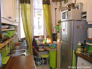 Par&iacute;s 2 Dormitorios alojamiento - cocina 1 (PA-3748) photo 1 de 3
