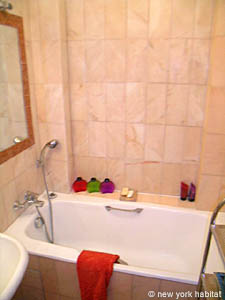 Par&iacute;s 2 Dormitorios alojamiento - ba&ntilde;o 1 (PA-3748) photo 2 de 2