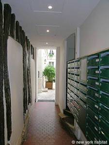 Paris Studio apartment - other (PA-3750) photo 3 of 5