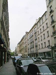 Paris Studio apartment - other (PA-3750) photo 4 of 5