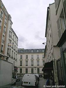 Paris Studio apartment - other (PA-3750) photo 5 of 5
