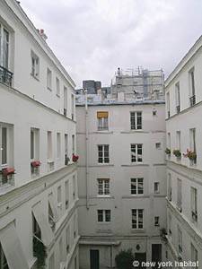 Paris Studio apartment - living room (PA-3750) photo 6 of 6