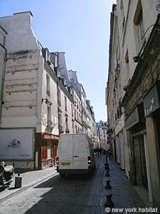 Paris Studio - Duplex accommodation other photo 16
