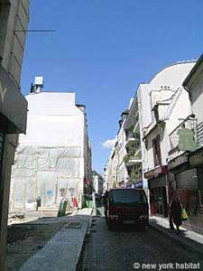 Paris Studio - Duplex accommodation other photo 17