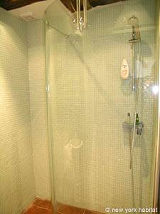 Paris Studio - Duplex accommodation bathroom 1 photo 19
