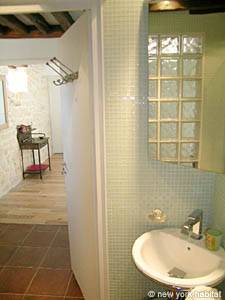 Paris Studio - Duplex accommodation bathroom 1 photo 21