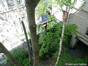 Paris Studio - Duplex accommodation living room photo 25