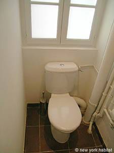 Paris Studio - Duplex accommodation bathroom 2 photo 32