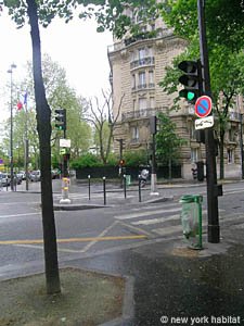 Paris 3 Zimmer wohnungsvermietung - andere (PA-3752) photo 7 von 9