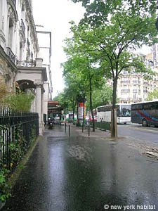 Paris 3 Zimmer wohnungsvermietung - andere (PA-3752) photo 9 von 9
