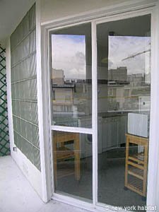 Paris 3 Zimmer wohnungsvermietung - wohnzimmer (PA-3752) photo 5 von 8