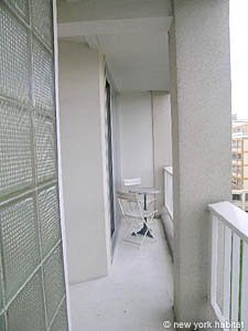 Paris 3 Zimmer wohnungsvermietung - wohnzimmer (PA-3752) photo 6 von 8