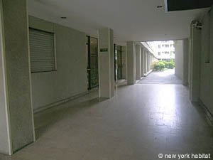 Paris 3 Zimmer wohnungsvermietung - andere (PA-3752) photo 6 von 9