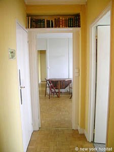 Paris 3 Zimmer wohnungsvermietung - andere (PA-3752) photo 2 von 9