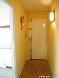 Paris 3 Zimmer wohnungsvermietung - andere (PA-3752) photo 3 von 9