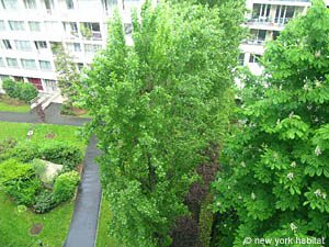 Paris 3 Zimmer wohnungsvermietung - wohnzimmer (PA-3752) photo 8 von 8
