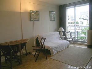 Paris 3 Zimmer wohnungsvermietung - Wohnungsnummer PA-3752