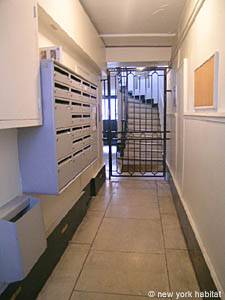 Paris 1 Bedroom accommodation other photo 2